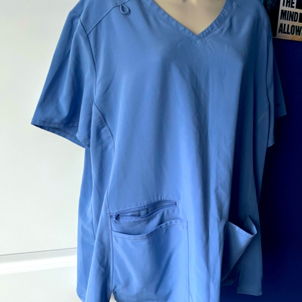 Medical uniform top 2XL